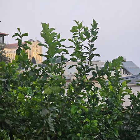 Maria'S Guesthouse - Uphill View Of Nazareth F Exterior foto